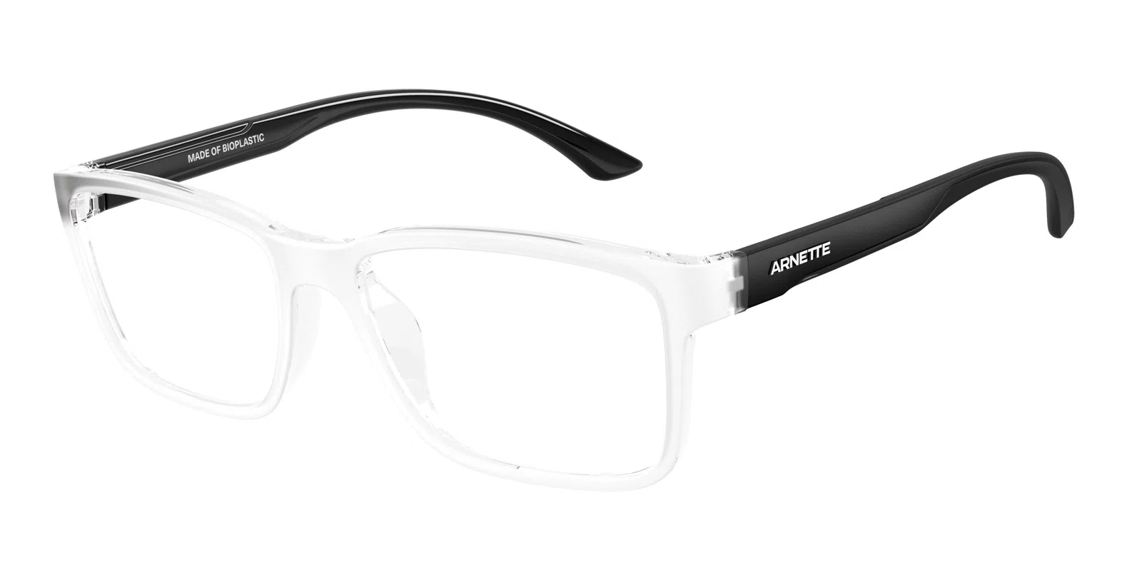 Arnette Derail 7276U Eyeglasses - view 2